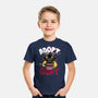 Adopt A Goat-youth basic tee-Nemons