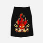 Dragon Set Dice-cat basic pet tank-Vallina84