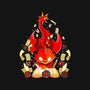 Dragon Set Dice-cat basic pet tank-Vallina84