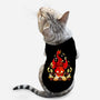 Dragon Set Dice-cat basic pet tank-Vallina84