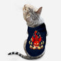 Dragon Set Dice-cat basic pet tank-Vallina84