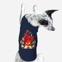 Dragon Set Dice-dog basic pet tank-Vallina84