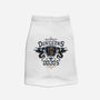 Dungeons And Dojos-cat basic pet tank-CoD Designs