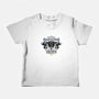 Dungeons And Dojos-baby basic tee-CoD Designs