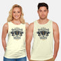 Dungeons And Dojos-unisex basic tank-CoD Designs