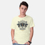Dungeons And Dojos-mens basic tee-CoD Designs