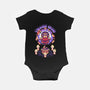 Trash God-baby basic onesie-CoD Designs