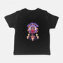 Trash God-baby basic tee-CoD Designs