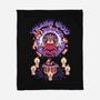 Trash God-none fleece blanket-CoD Designs