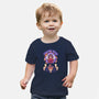 Trash God-baby basic tee-CoD Designs