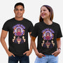 Trash God-unisex basic tee-CoD Designs
