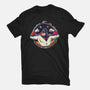 Space Ghost Love-youth basic tee-Thiagor6