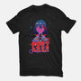 Don't Lose Your Way-mens premium tee-SwensonaDesigns