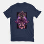 Attack Of The Beast Gohan-mens premium tee-hypertwenty