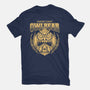 OwlBear-youth basic tee-Logozaste