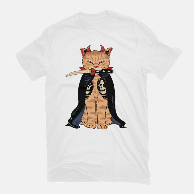 Catana Sucks-mens premium tee-vp021