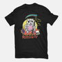 The Reaper Kitty-mens premium tee-tobefonseca
