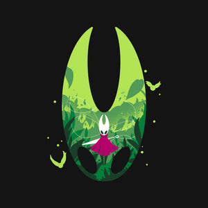 Lady Hornet