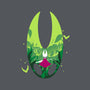 Lady Hornet-none stretched canvas-RamenBoy