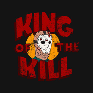 King Of The Kill