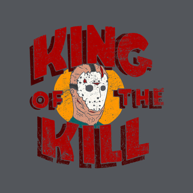 King Of The Kill-none matte poster-illproxy