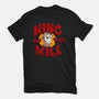 King Of The Kill-mens heavyweight tee-illproxy
