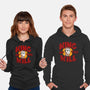 King Of The Kill-unisex pullover sweatshirt-illproxy