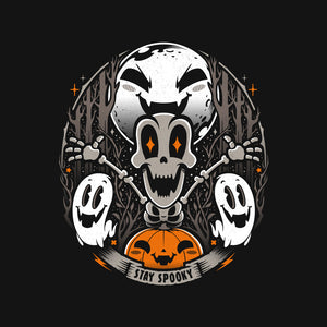 Spooky Vibes
