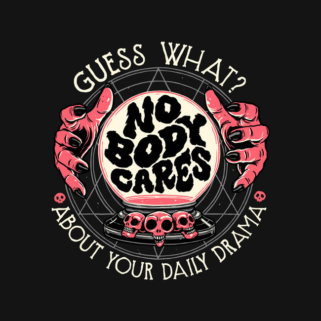 Crystal Ball Of Truth-baby basic tee-momma_gorilla