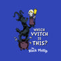 Which VVitch Is This?-none matte poster-Nemons