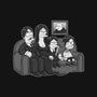 Gothic Family-none stretched canvas-Andriu