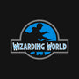 Wizarding World-none glossy sticker-Boggs Nicolas