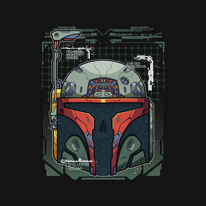 Mecha Fett