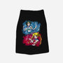 Moon And Mercury-dog basic pet tank-nickzzarto