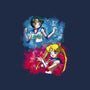 Moon And Mercury-cat basic pet tank-nickzzarto