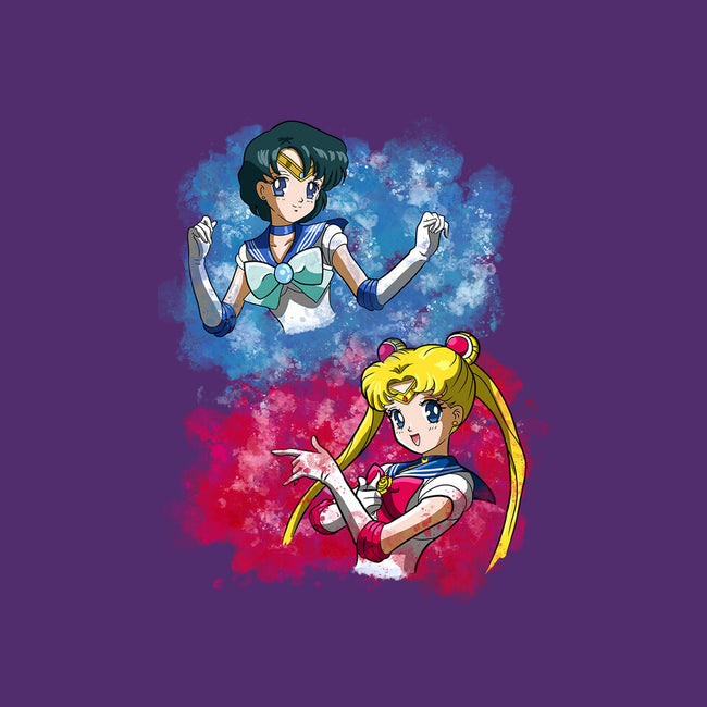 Moon And Mercury-youth basic tee-nickzzarto