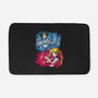 Moon And Mercury-none memory foam bath mat-nickzzarto