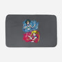 Moon And Mercury-none memory foam bath mat-nickzzarto