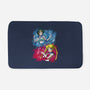 Moon And Mercury-none memory foam bath mat-nickzzarto