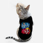 Moon And Mercury-cat basic pet tank-nickzzarto