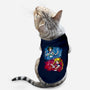 Moon And Mercury-cat basic pet tank-nickzzarto