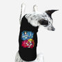 Moon And Mercury-dog basic pet tank-nickzzarto