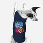 Moon And Mercury-dog basic pet tank-nickzzarto