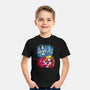 Moon And Mercury-youth basic tee-nickzzarto
