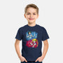 Moon And Mercury-youth basic tee-nickzzarto