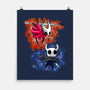 Friend Or Enemy-none matte poster-nickzzarto