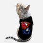Friend Or Enemy-cat basic pet tank-nickzzarto