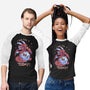 Rolled A 20 Today-unisex baseball tee-TechraNova