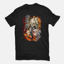 Katsuki Bakugo-mens basic tee-Duardoart