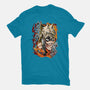 Katsuki Bakugo-mens basic tee-Duardoart
